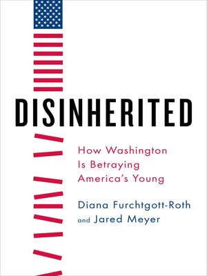 cover image of Disinherited